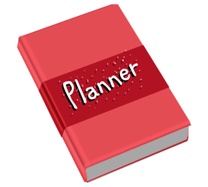 E-Wochenplaner
